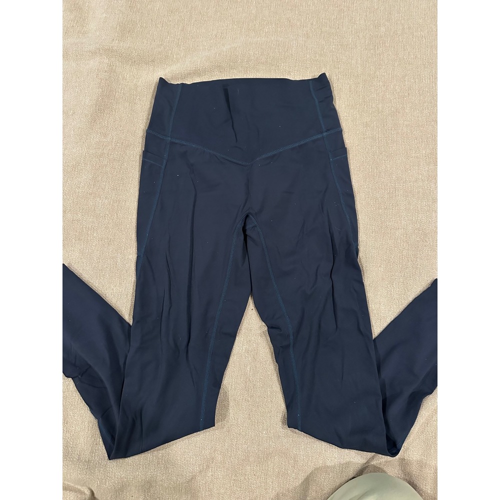 Halara leggings in good condition